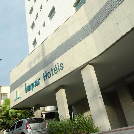 Impar Suites Expominas Belo Horizonte Luaran gambar