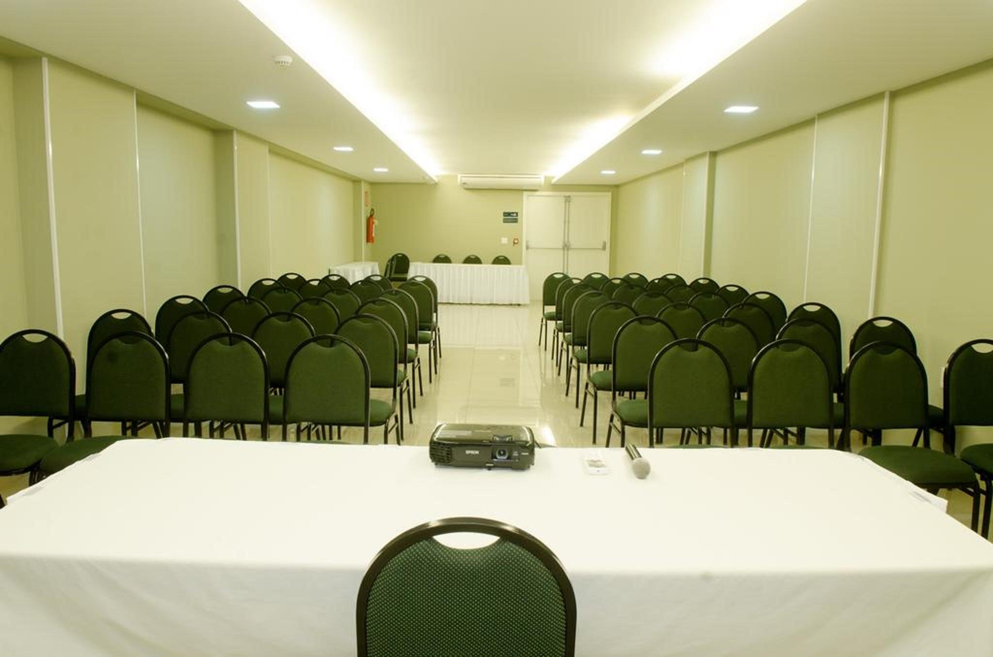 Impar Suites Expominas Belo Horizonte Luaran gambar